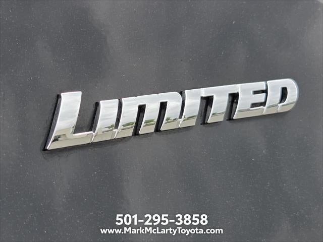 2023 Toyota TUNDRA 4X4 Limited