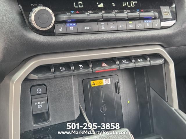 2023 Toyota TUNDRA 4X4 Limited