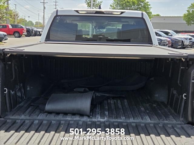 2023 Toyota TUNDRA HV 4X4 Limited