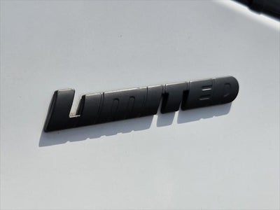 2023 Toyota TUNDRA HV 4X4 Limited