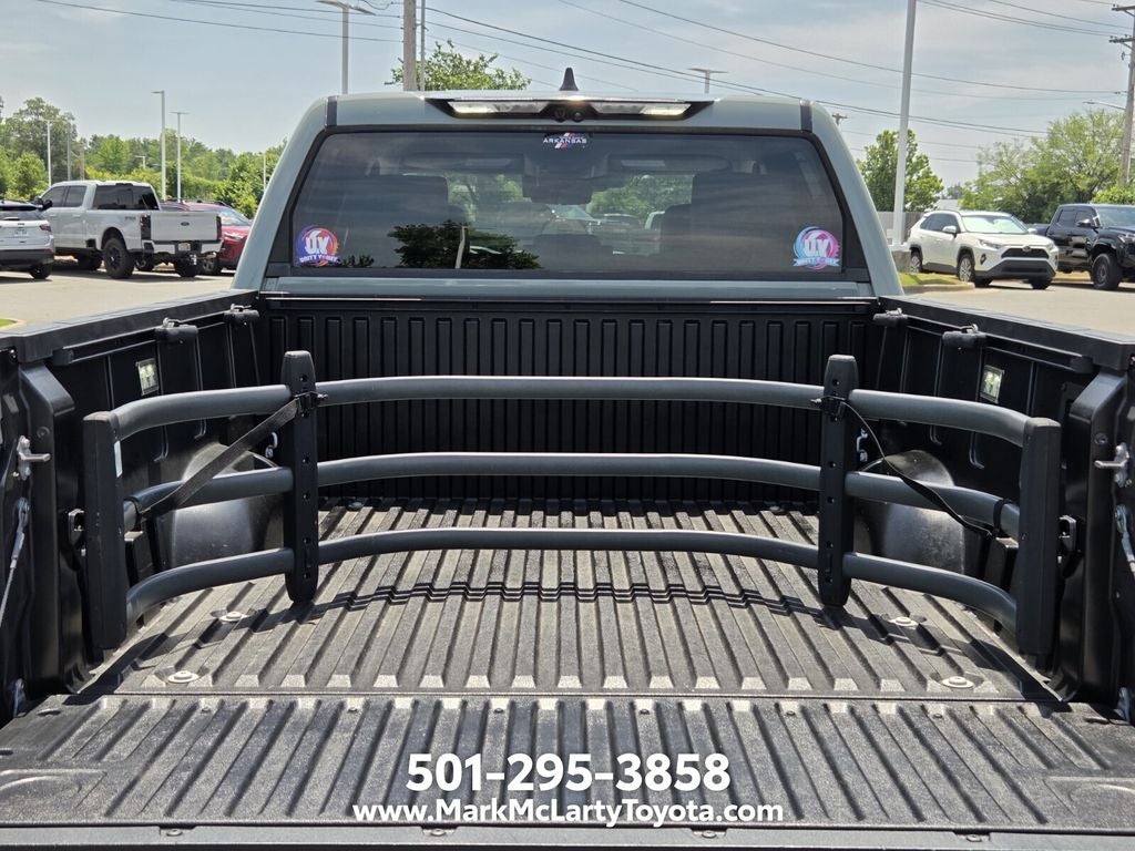 2024 Toyota Tundra i-FORCE MAX Limited