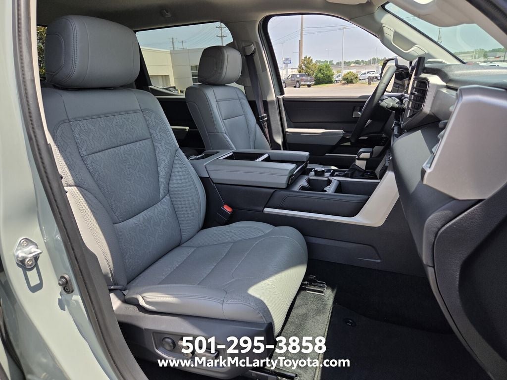 2024 Toyota Tundra i-FORCE MAX Limited