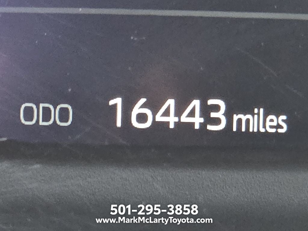 2024 Toyota Tundra i-FORCE MAX Limited