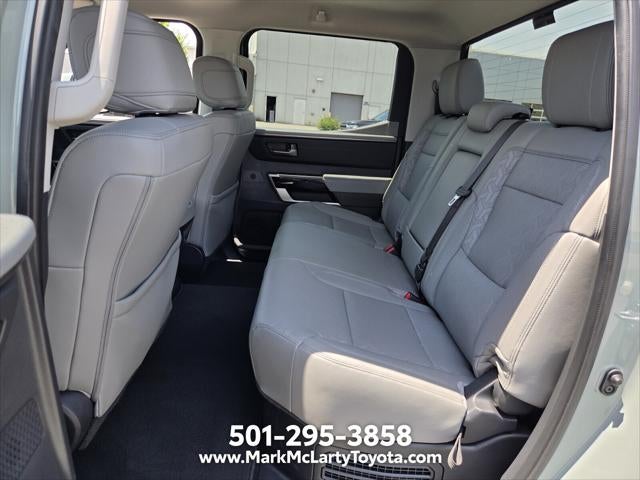 2024 Toyota Tundra i-FORCE MAX Limited