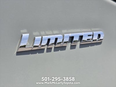 2024 Toyota Tundra i-FORCE MAX Limited