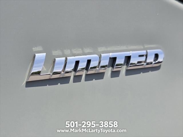 2024 Toyota Tundra i-FORCE MAX Limited