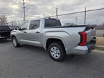 2025 Toyota TUNDRA 4X4 SR