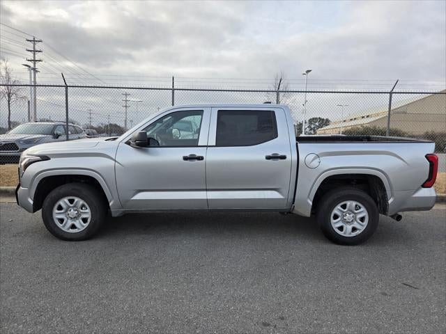 2025 Toyota TUNDRA 4X4 SR
