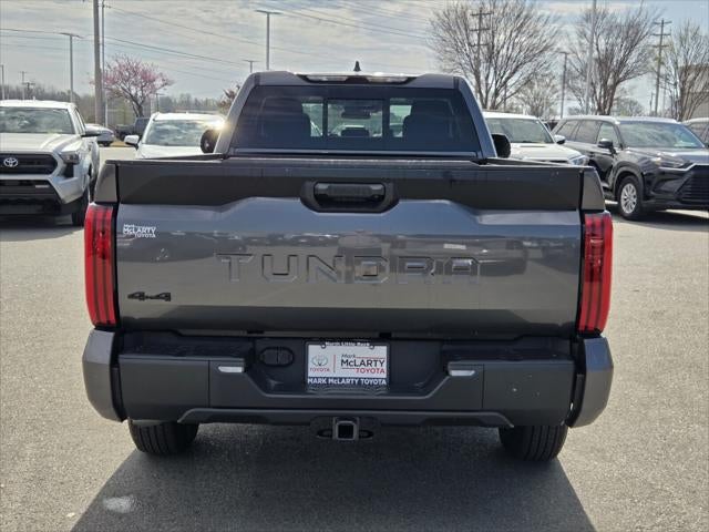 2023 Toyota TUNDRA 4X4 SR