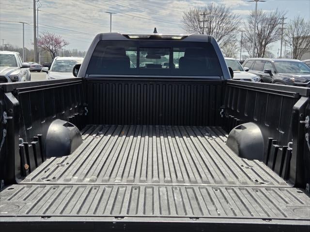 2023 Toyota TUNDRA 4X4 SR