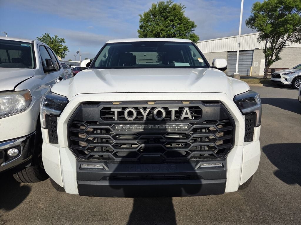 2022 Toyota TUNDRA 4X2 SR5