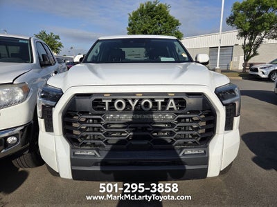 2022 Toyota TUNDRA 4X2 SR5