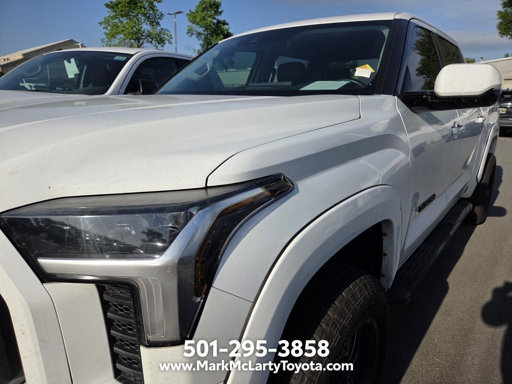 2022 Toyota TUNDRA 4X2 SR5