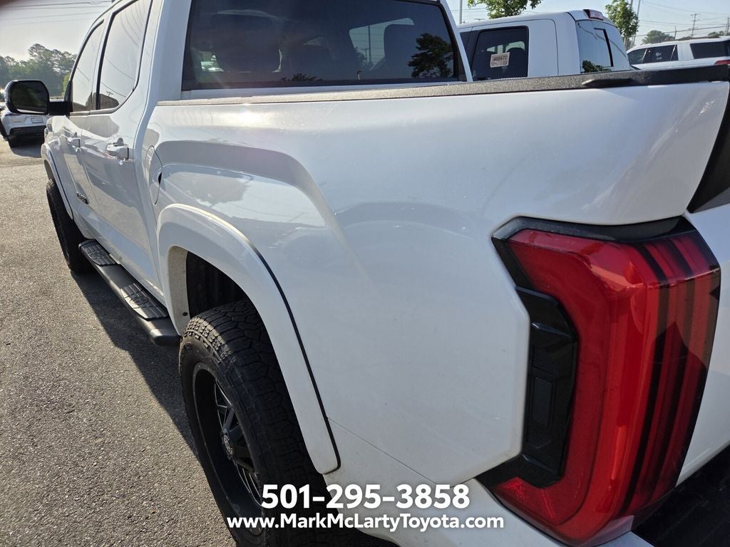 2022 Toyota TUNDRA 4X2 SR5