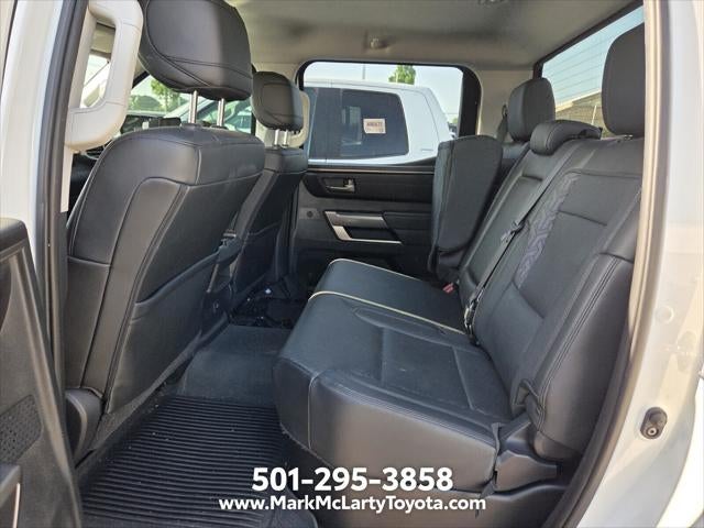 2022 Toyota TUNDRA 4X2 SR5