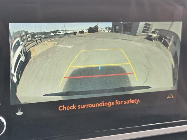 2025 Toyota TUNDRA 4X2 SR5