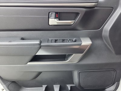 2025 Toyota TUNDRA 4X2 SR5