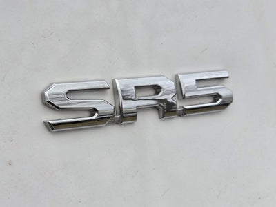 2025 Toyota TUNDRA 4X2 SR5