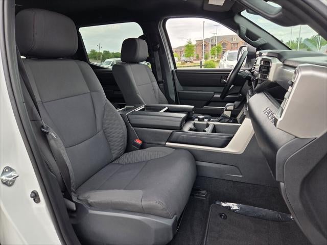 2025 Toyota TUNDRA 4X2 SR5