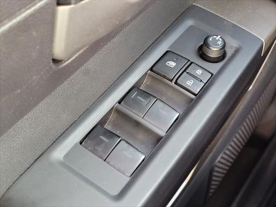 2025 Toyota TUNDRA 4X4 SR5