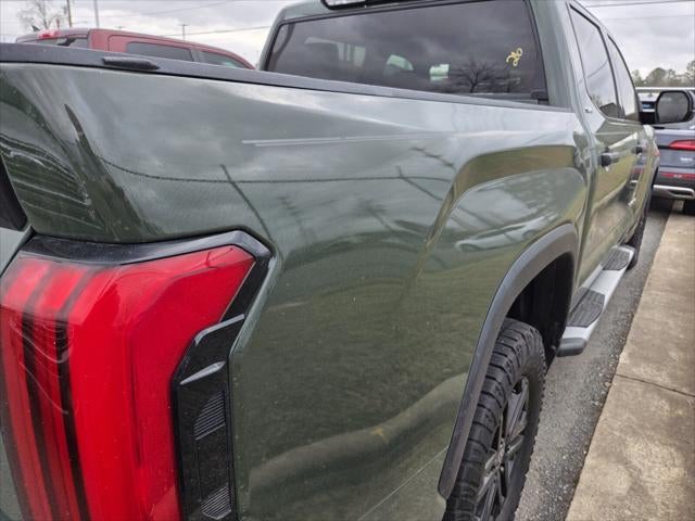 2022 Toyota TUNDRA 4X4 SR5