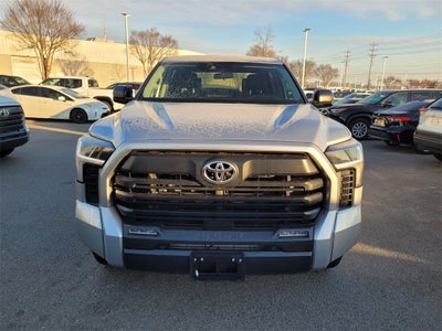 2022 Toyota TUNDRA 4X4 SR5
