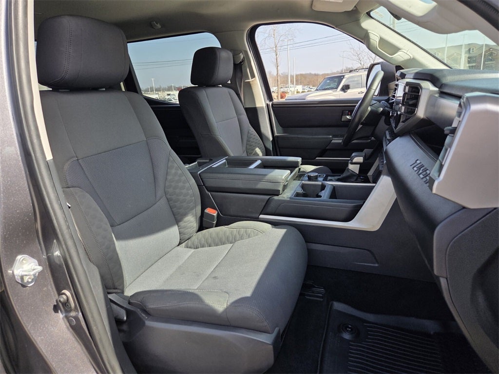 2023 Toyota TUNDRA 4X4 SR5