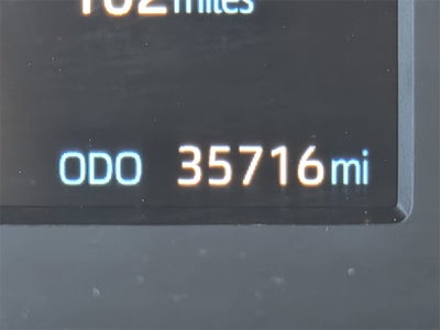 2023 Toyota TUNDRA 4X4 SR5