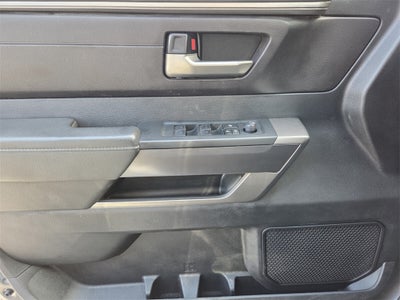 2023 Toyota TUNDRA 4X4 SR5