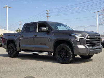 2023 Toyota TUNDRA 4X4 SR5