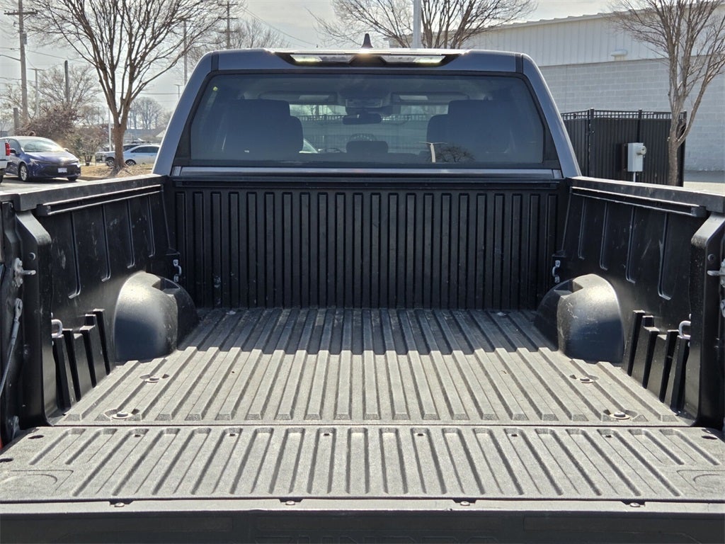 2023 Toyota TUNDRA 4X4 SR5