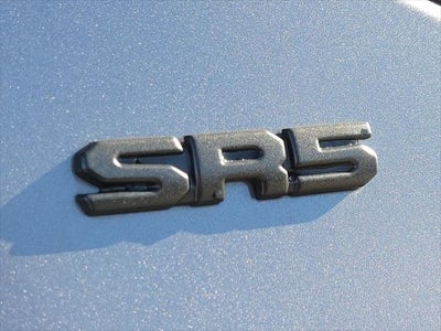 2023 Toyota TUNDRA 4X4 SR5