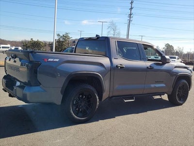 2023 Toyota TUNDRA 4X4 SR5
