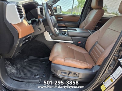 2023 Toyota Tundra 1794