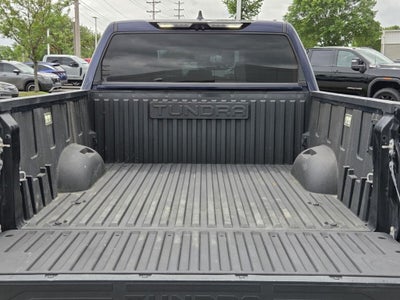 2023 Toyota TUNDRA HV 4X4 1794 Edition