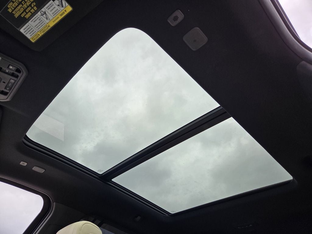 2023 Toyota TUNDRA HV 4X4 1794 Edition