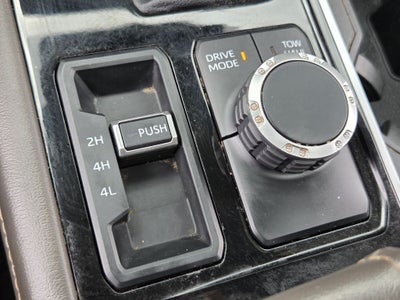 2023 Toyota TUNDRA HV 4X4 1794 Edition