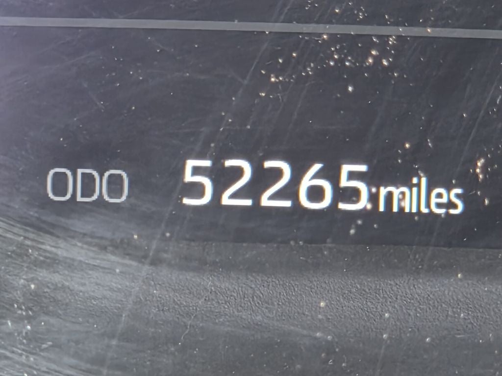 2023 Toyota TUNDRA HV 4X4 1794 Edition