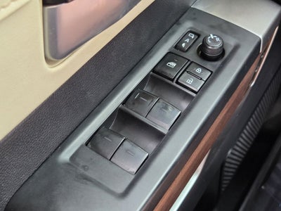 2023 Toyota TUNDRA HV 4X4 1794 Edition