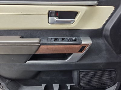 2023 Toyota TUNDRA HV 4X4 1794 Edition