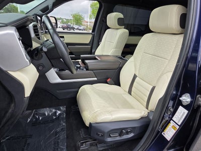 2023 Toyota TUNDRA HV 4X4 1794 Edition