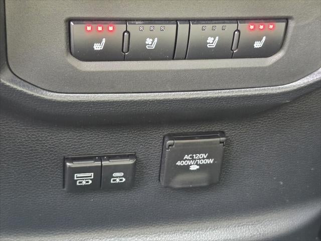 2023 Toyota TUNDRA HV 4X4 1794 Edition