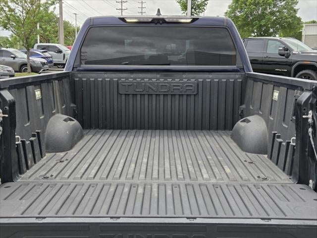 2023 Toyota TUNDRA HV 4X4 1794 Edition