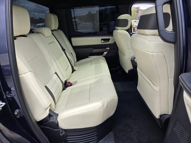 2023 Toyota TUNDRA HV 4X4 1794 Edition