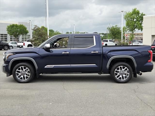 2023 Toyota TUNDRA HV 4X4 1794 Edition