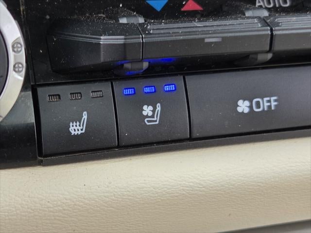 2023 Toyota TUNDRA HV 4X4 1794 Edition