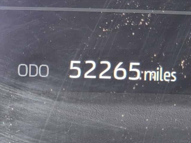 2023 Toyota TUNDRA HV 4X4 1794 Edition