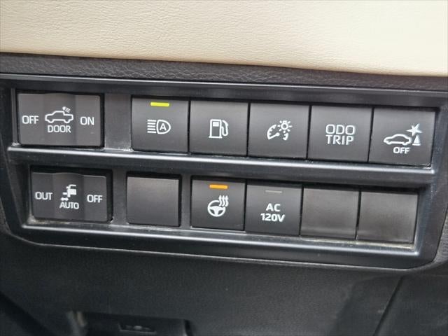 2023 Toyota TUNDRA HV 4X4 1794 Edition