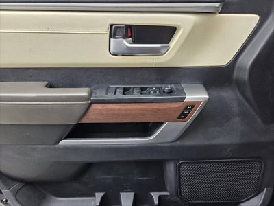2023 Toyota TUNDRA HV 4X4 1794 Edition