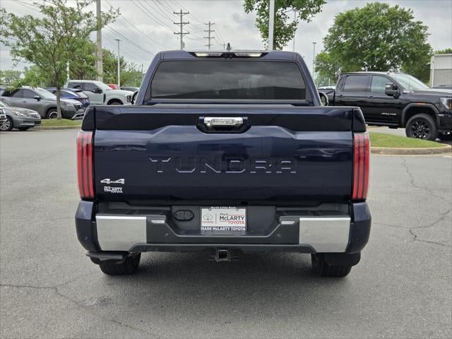 2023 Toyota TUNDRA HV 4X4 1794 Edition